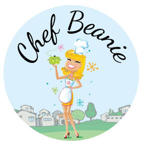 Chef Beanie, Llc Logo
