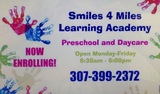 Smiles 4 Miles Learning Academy