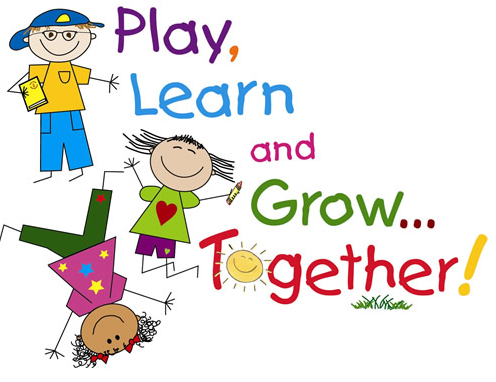 Alecia's Childcare Logo