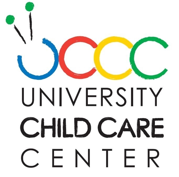 University Child Care Center Logo