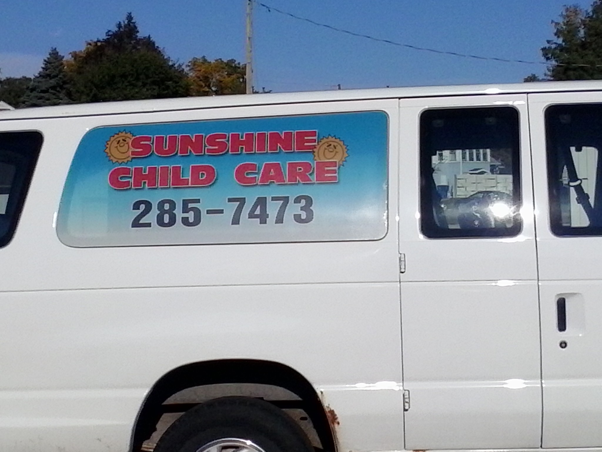 Sunshine Child Care Center, Inc.'s Photo