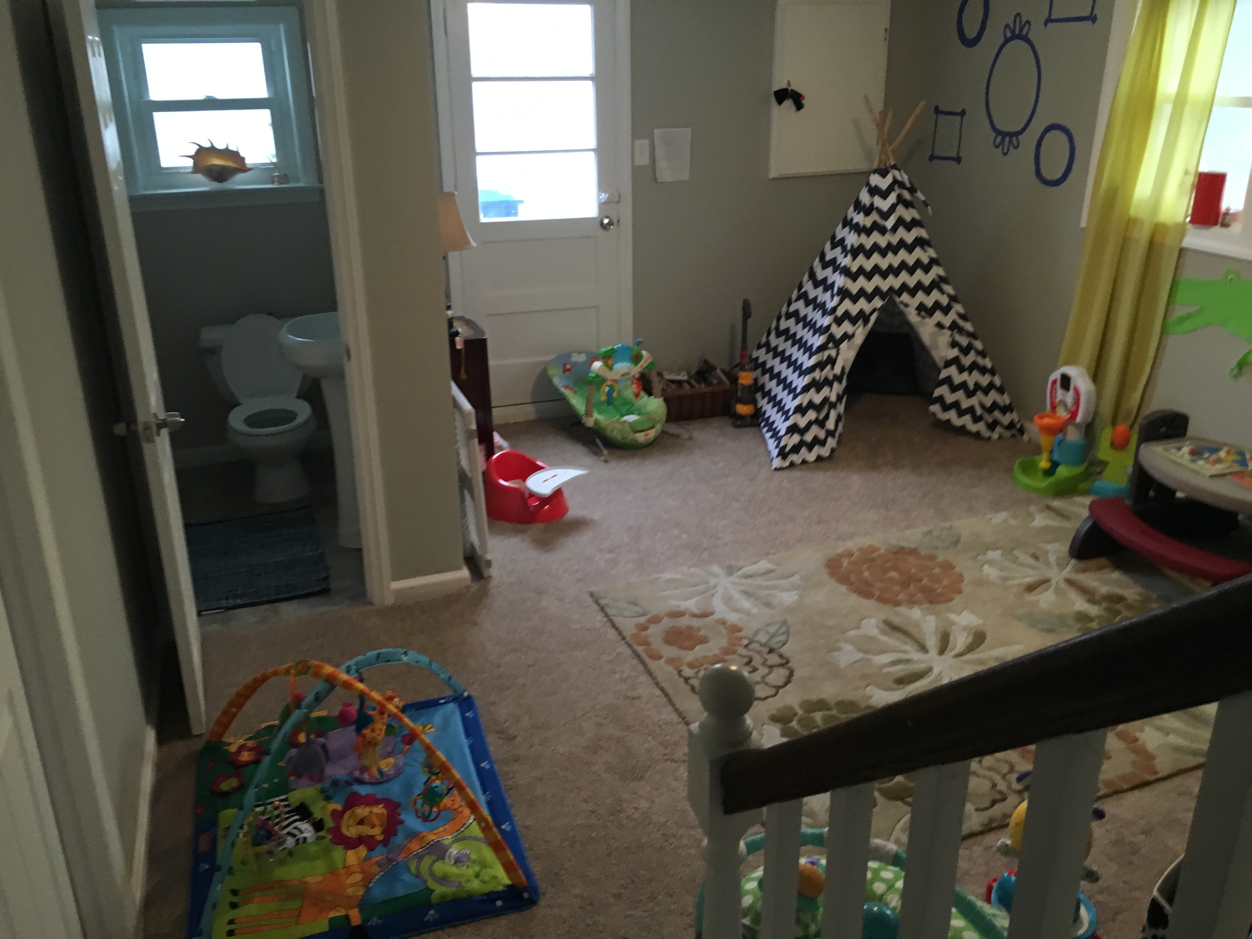 Little Sprouts Learning Stop's Photo