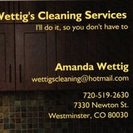 Wettigs Cleaning Service INC.