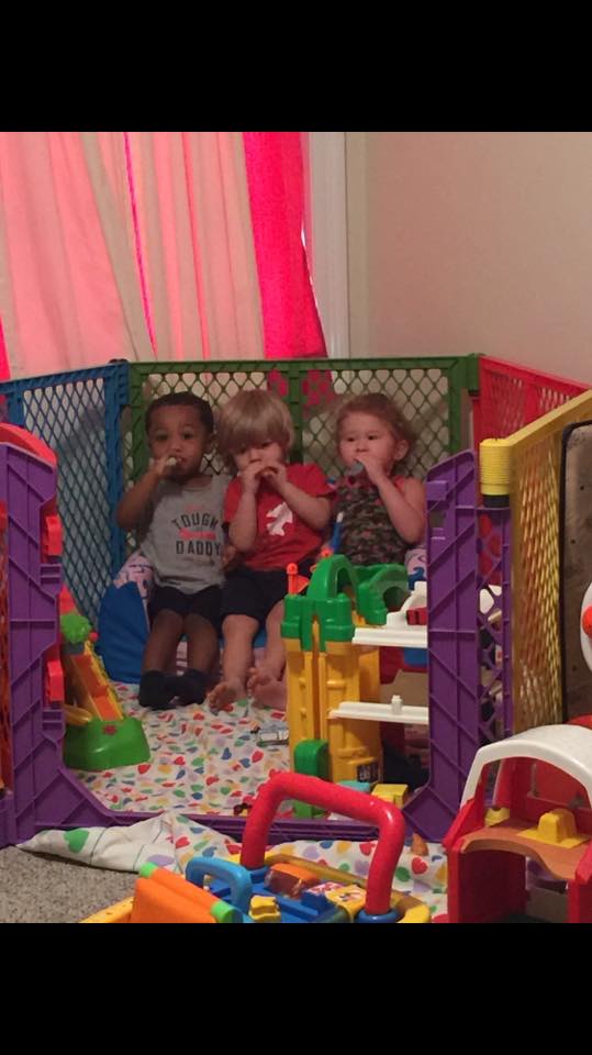 Watch Us Grow's Photo