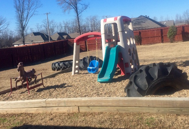 The Growing Patch's Photo