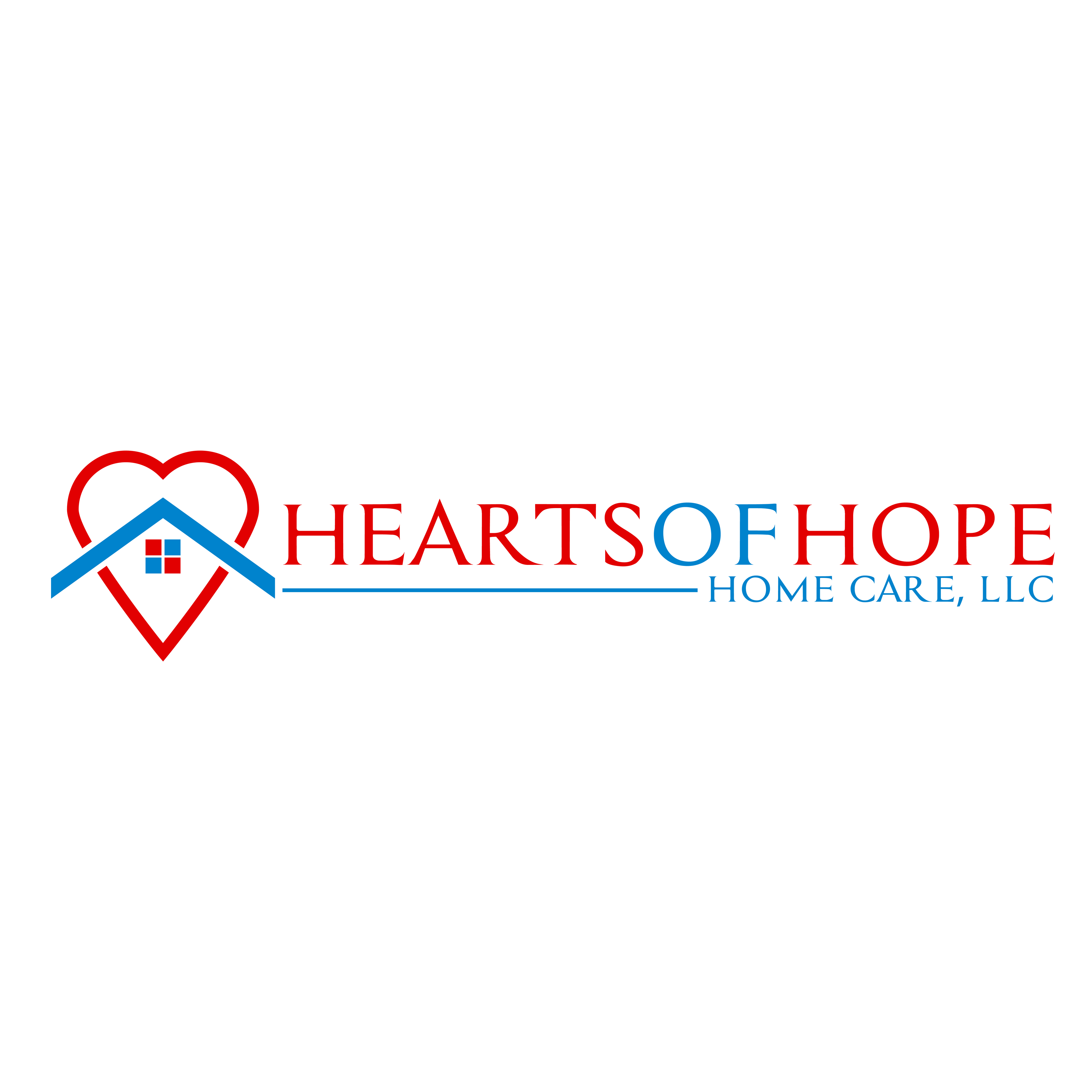 Hearts of Hope Home Care, LLC's Photo