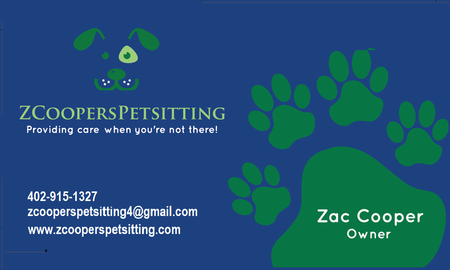 ZCoopersPetsitting