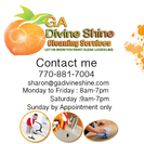 GA Divine Shine Cleaning Services,LLC