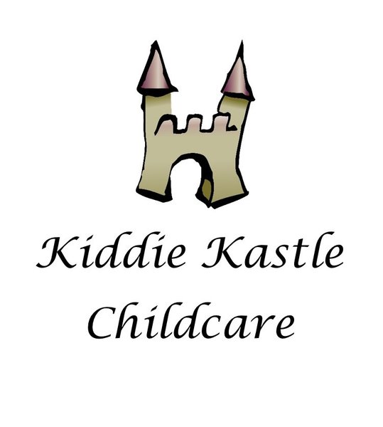 Kiddie Kastle Childcare Logo