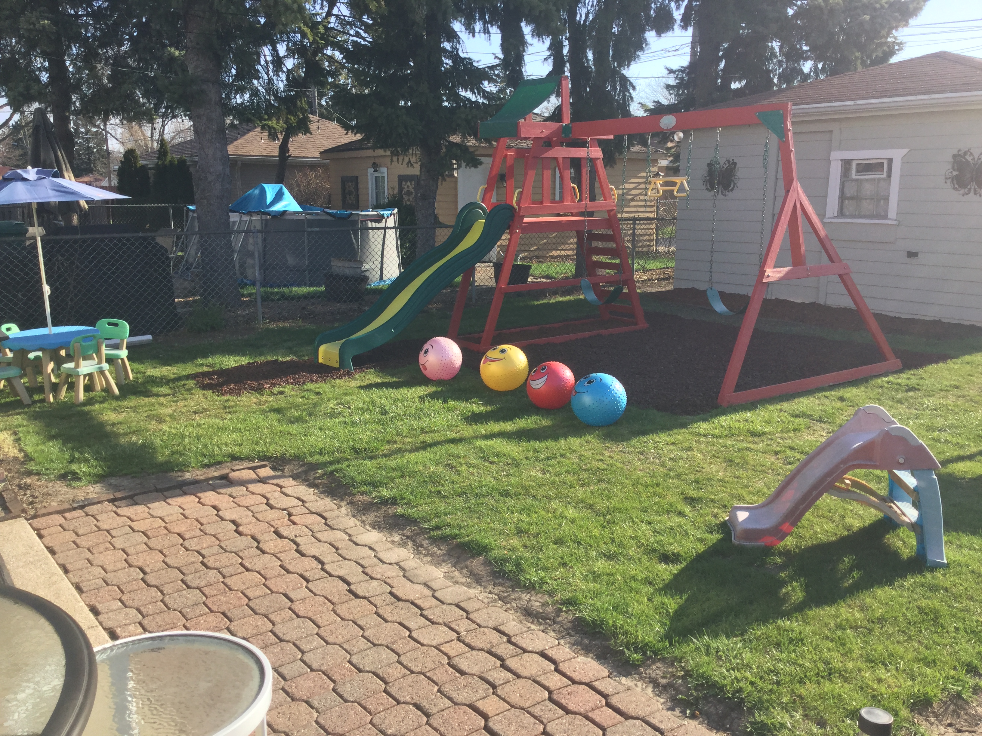 Valeria's Home Daycare's Photo