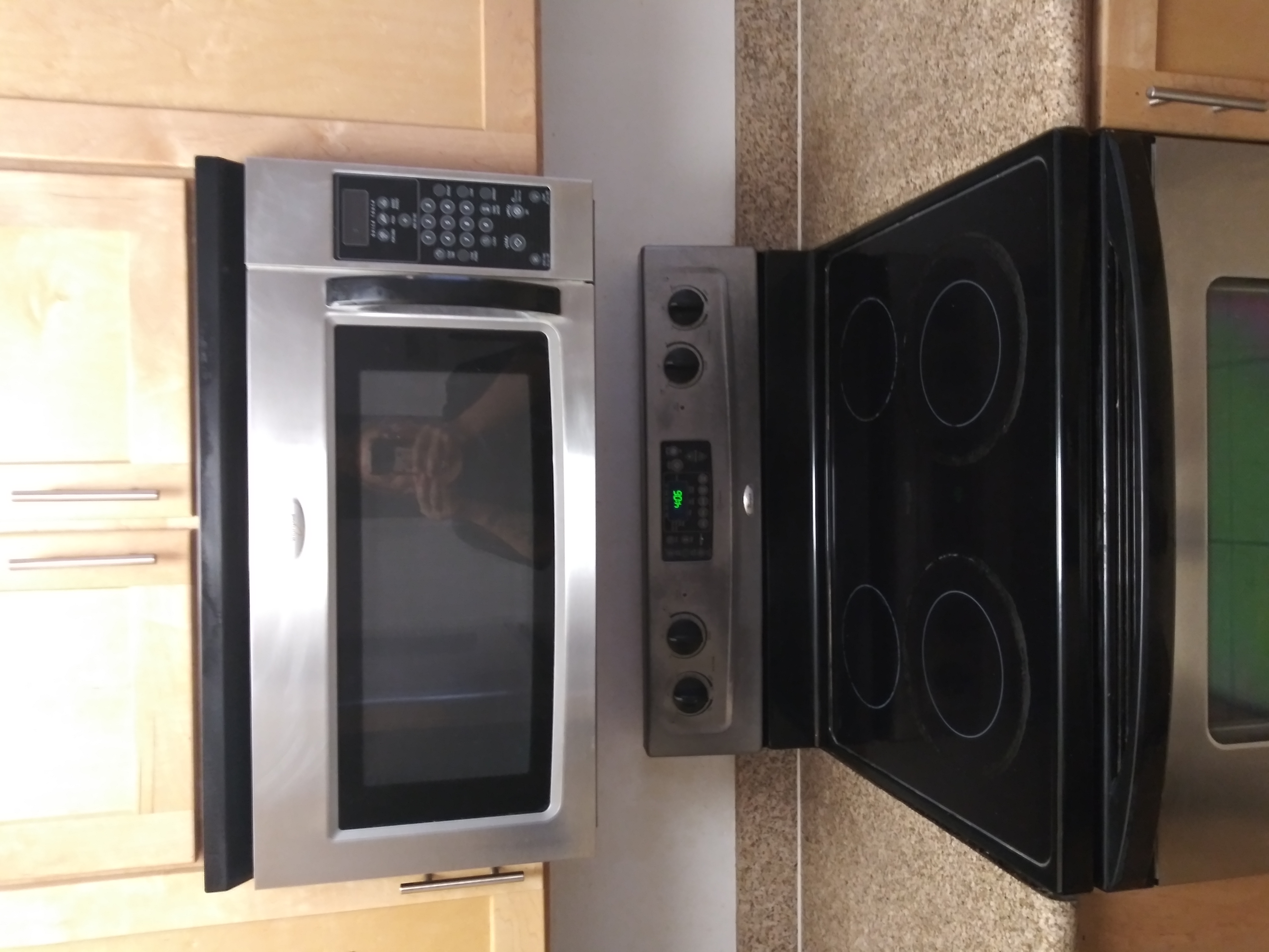 M&E Cleaning Service's Photo