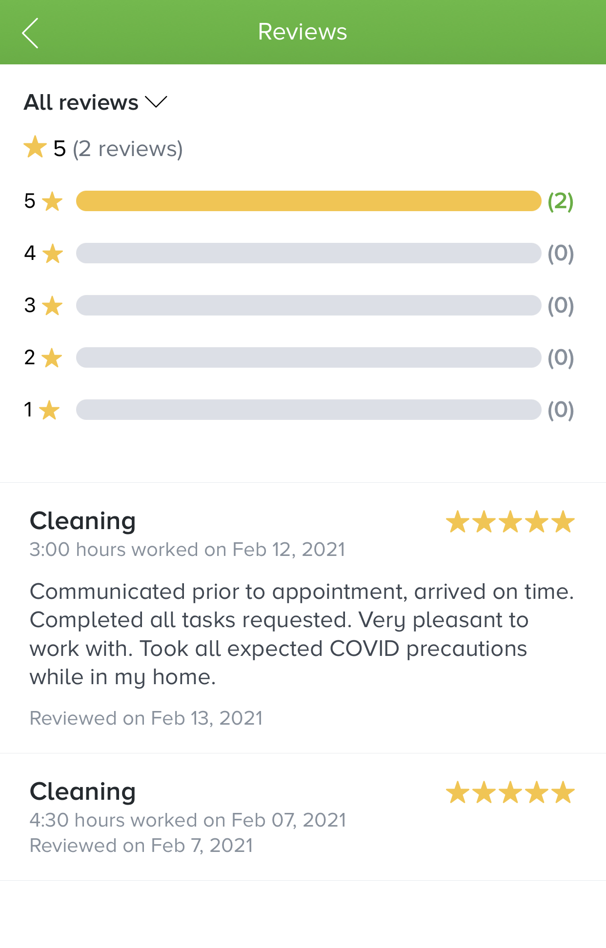 Squeak-E-Clean LLC's Photo