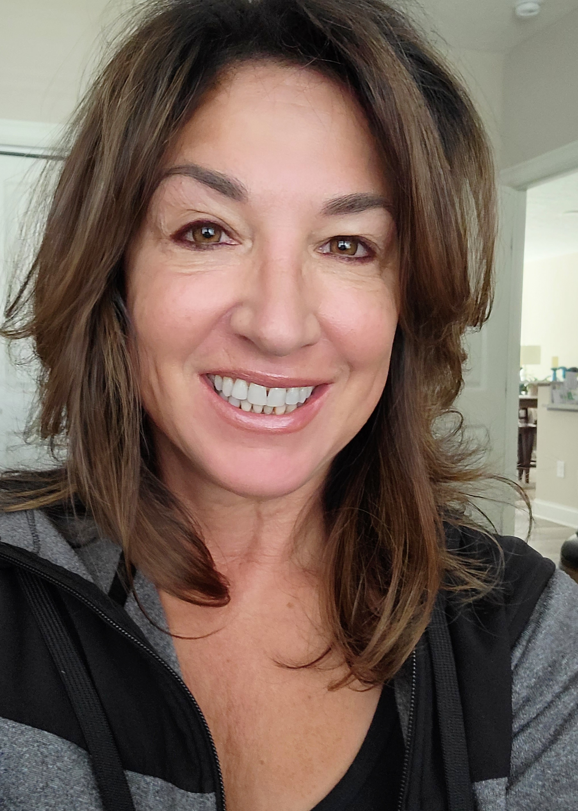 Health and Wellness with Annamarie's Photo