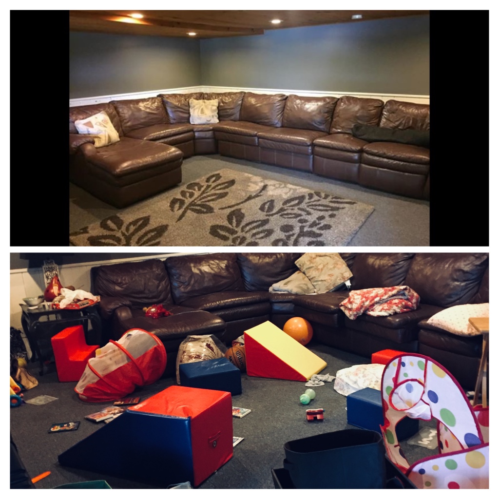 Sindee's Cleaning & Maintenance's Photo