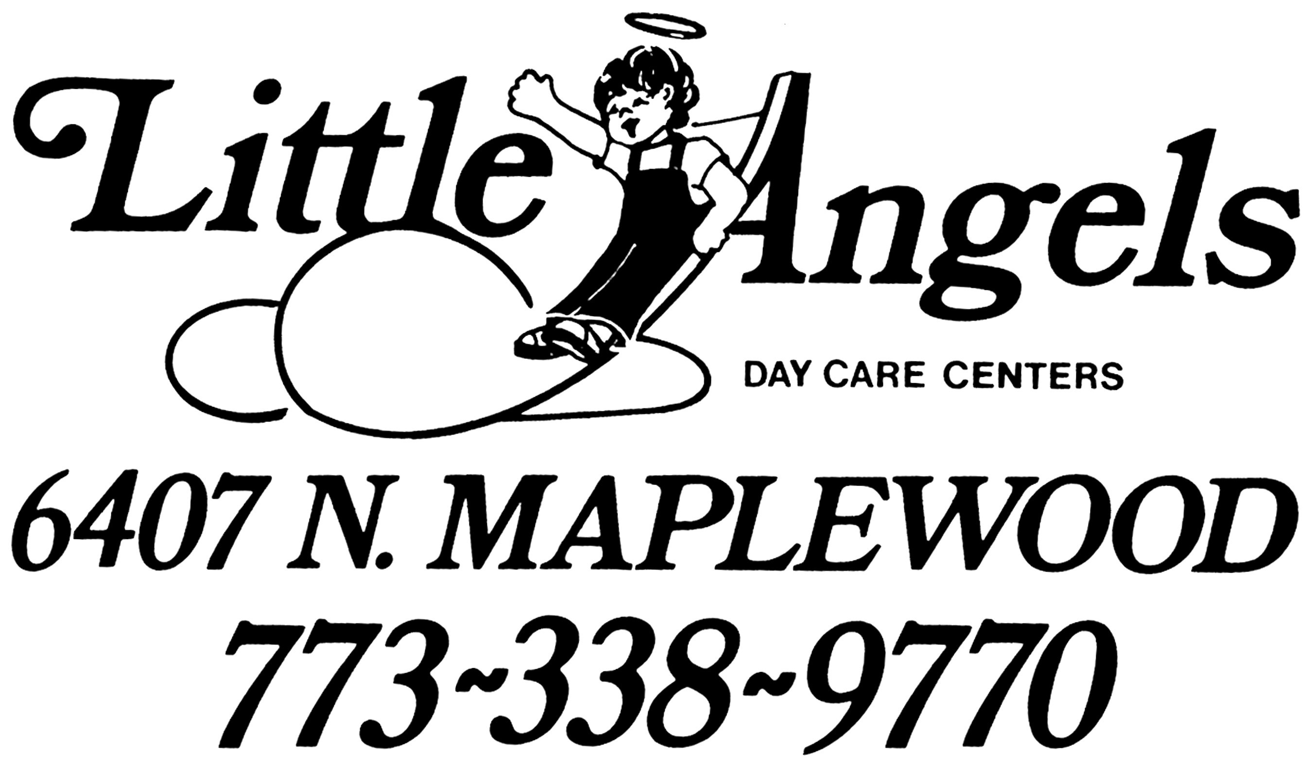 Little Angels Day Care Center Inc's Photo