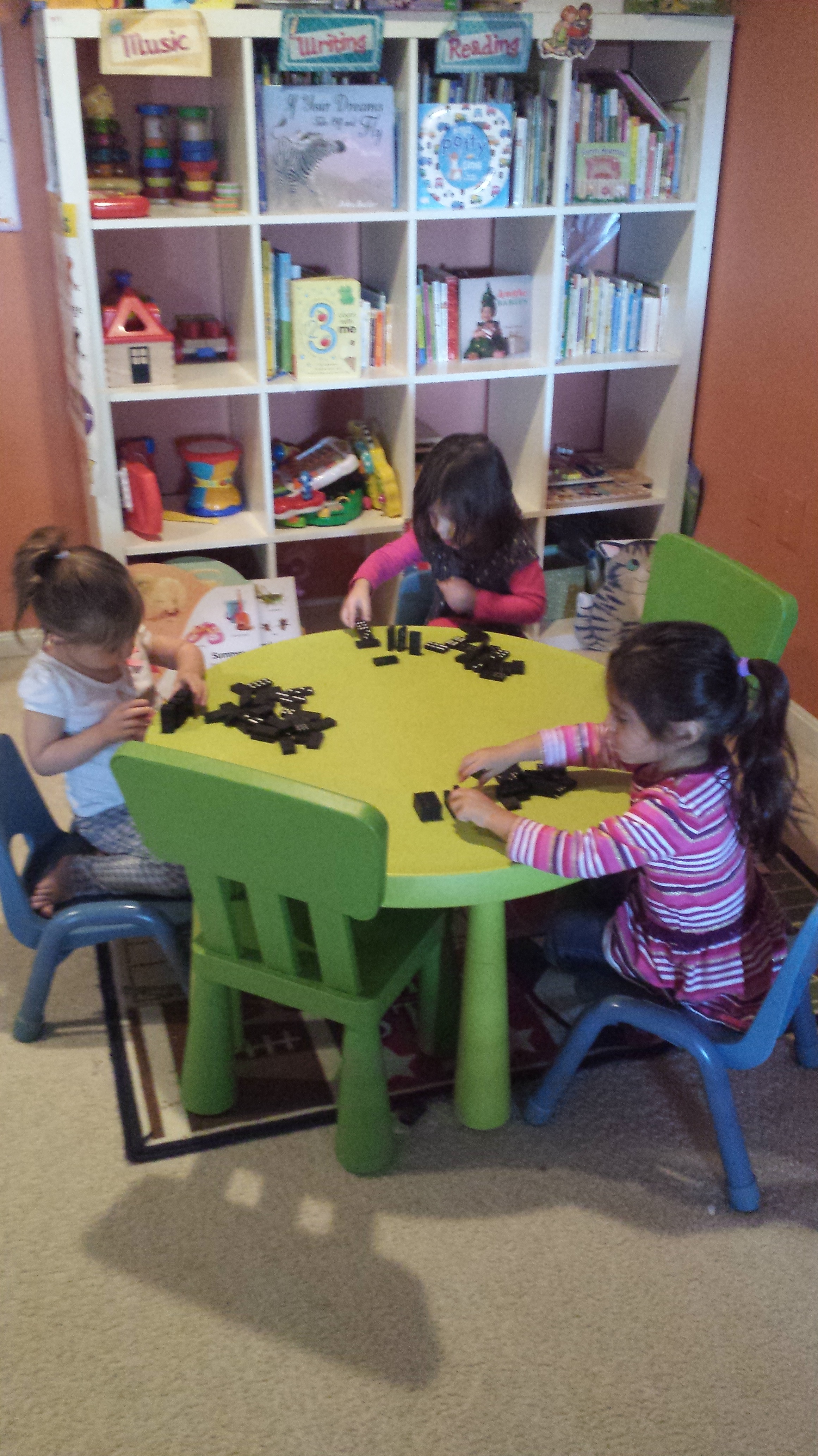 La Creche Daycare's Photo