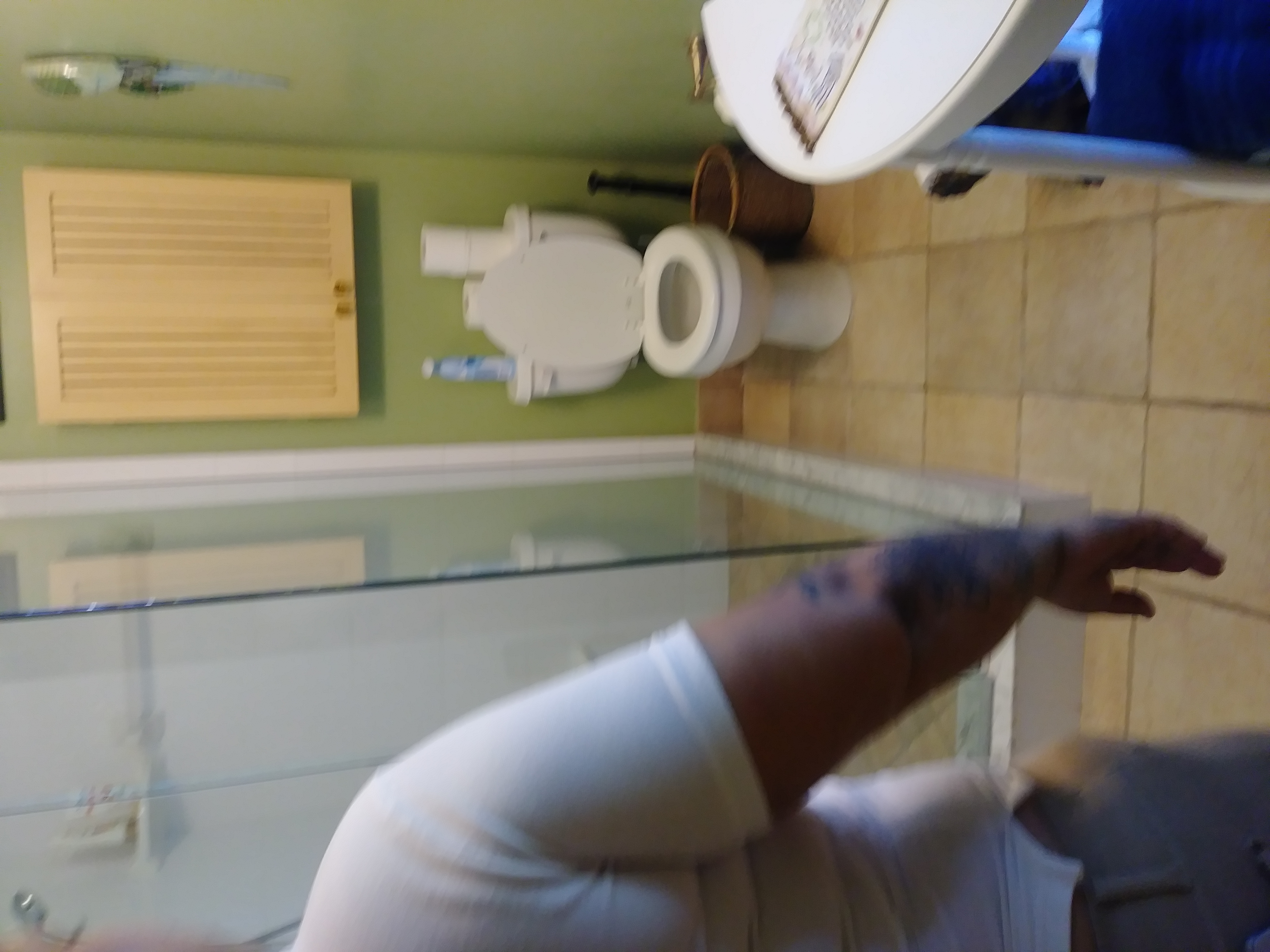 Amazing Cleaning by Eshanti's Photo