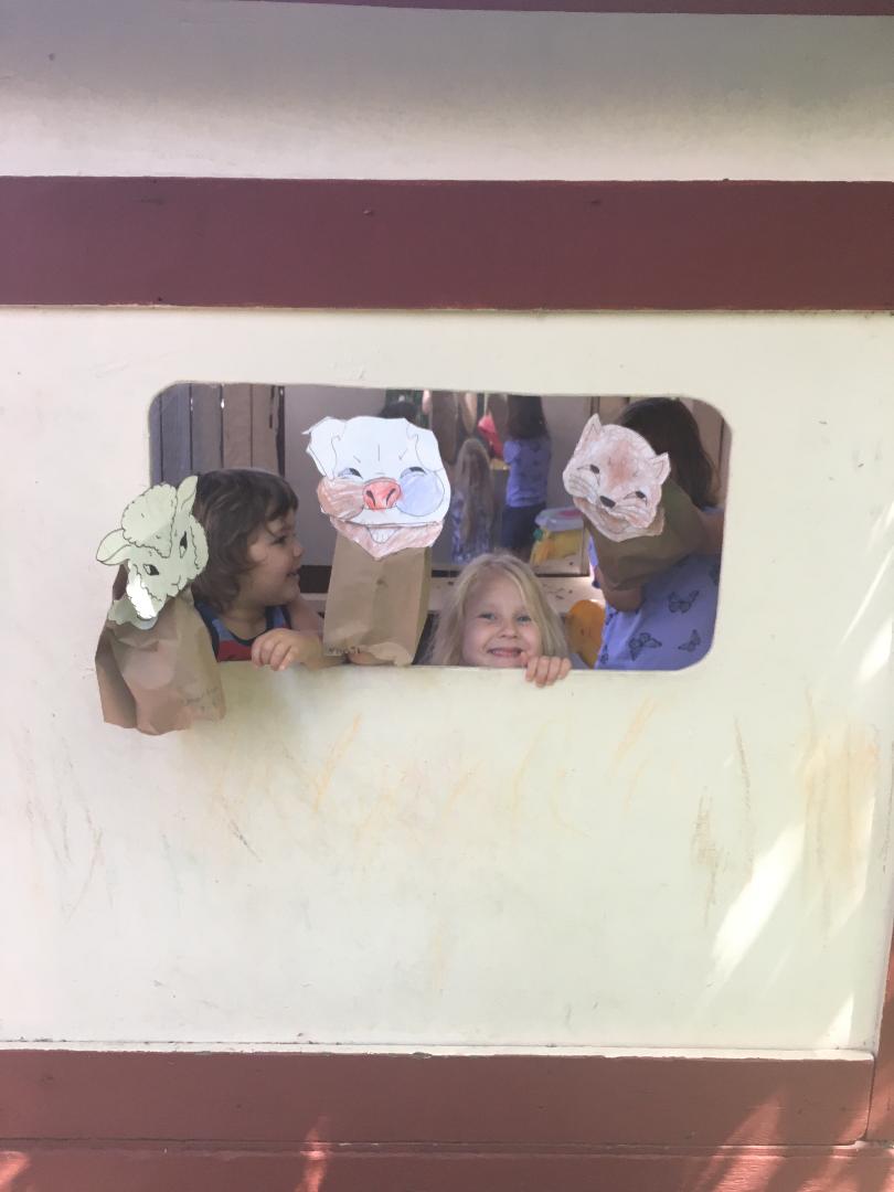 Mrs. Judy's Day Care's Photo