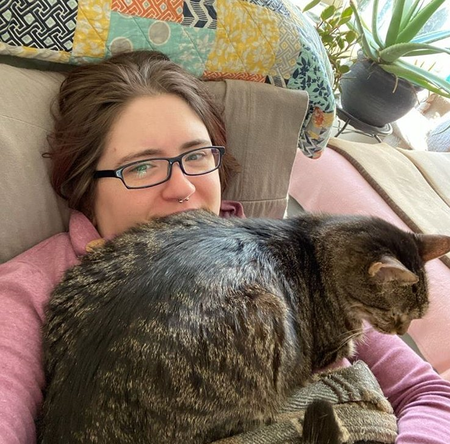 Cat Nanny Jess, LLC's Photo