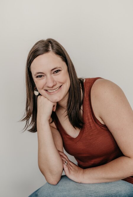 Sarah Long Doula