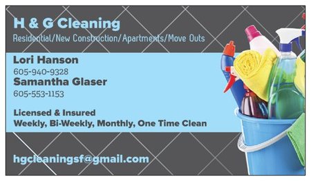 H & G Cleaning's Photo