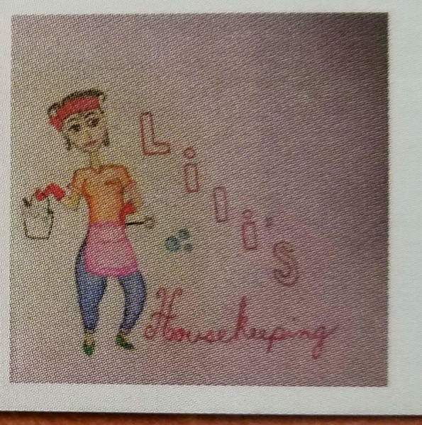 Lili's Housekeeping LLC's Photo