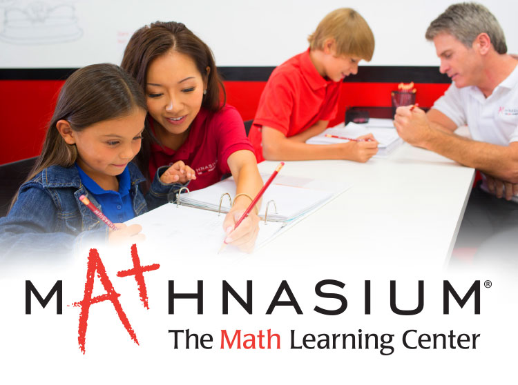 Mathnasium of Garner's Photo