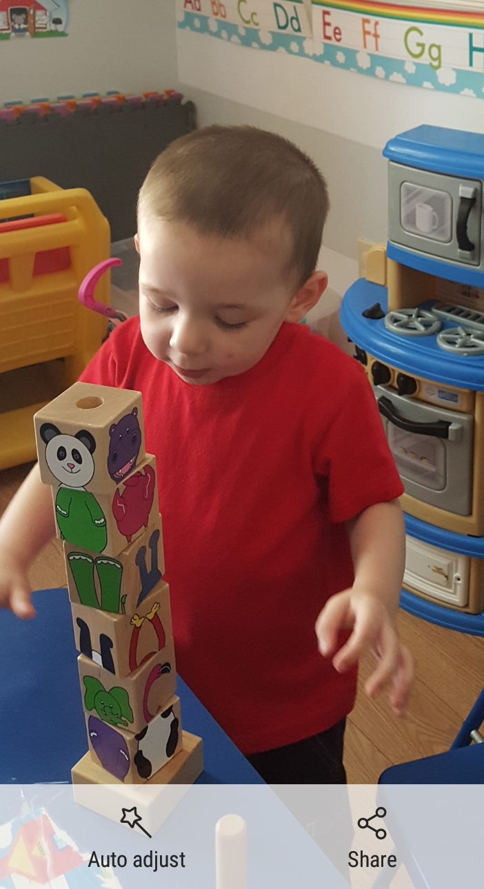 Guardian Angel Daycare's Photo