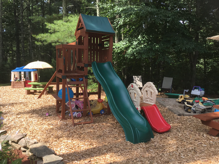 Debs Daycare