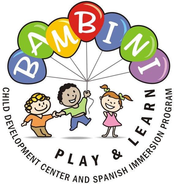 Bambini Logo