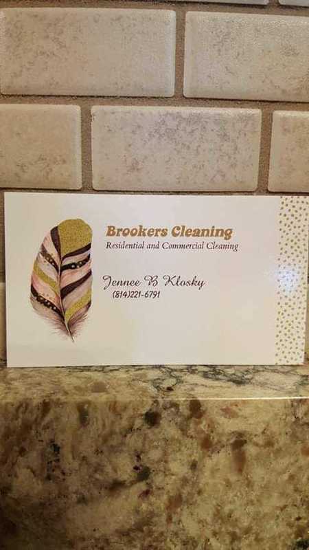 Brookers Cleaning