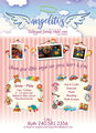 Angelitos Bilingual