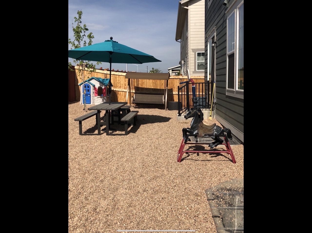 Taylor Family Daycare's Photo