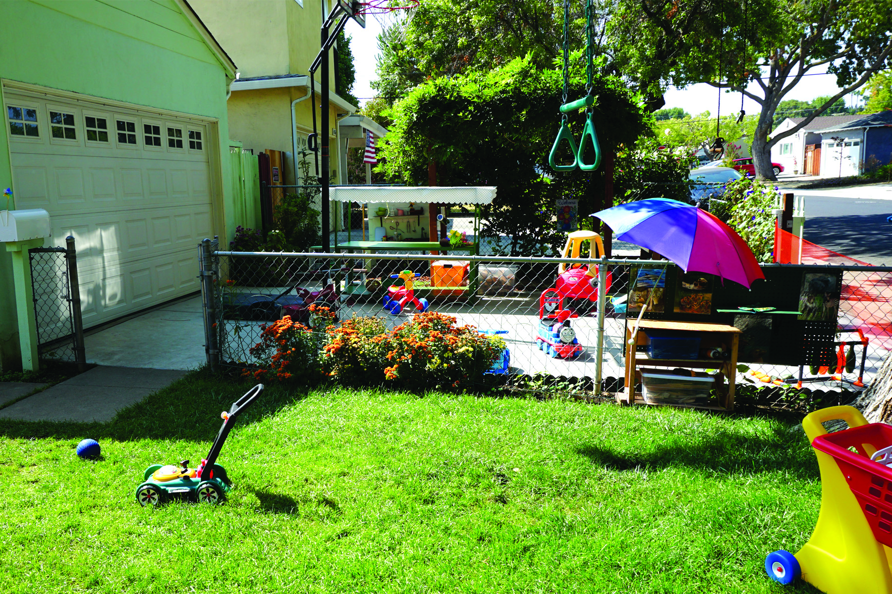 Play To Learn Daycare's Photo