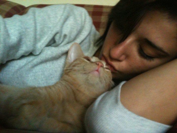 Creekside Critters Pet Sitters's Photo