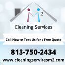 M2 CLEANING SERVICES