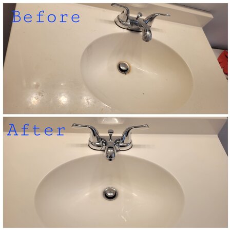 KJS CLEANING LLC's Photo