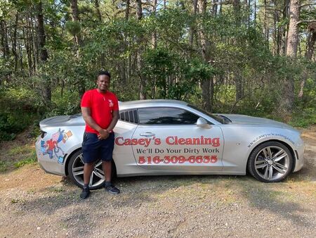 Casey's Cleaning's Photo