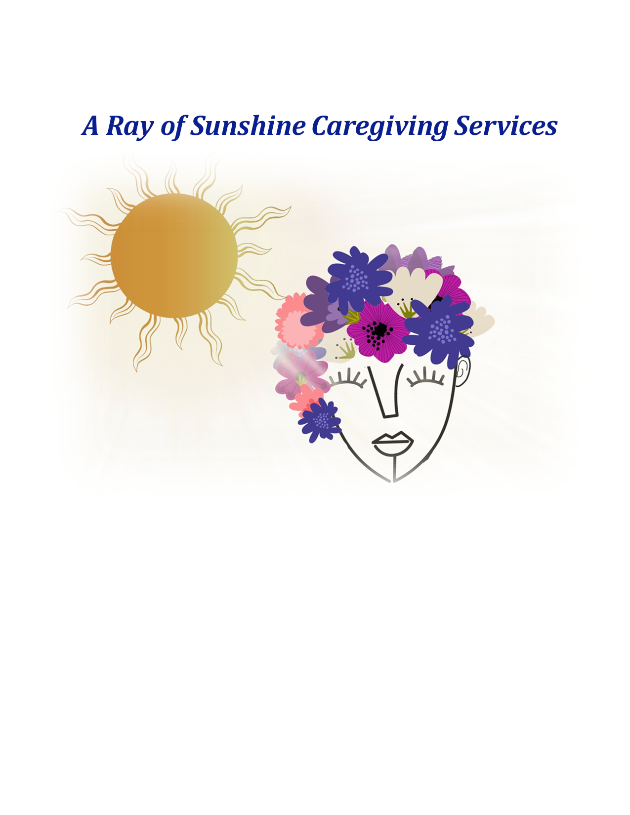 A Ray of Sunshine Care Giving Services LLC's Photo