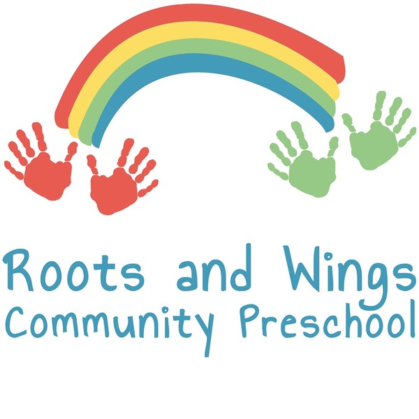 Roots And Wings Community Preschool Logo