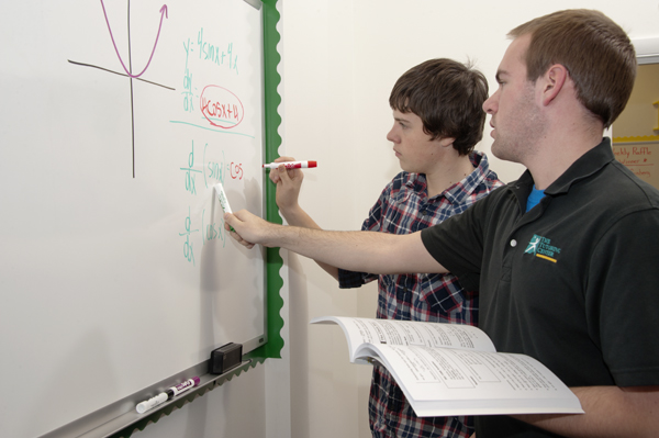 The Tutoring Center's Photo