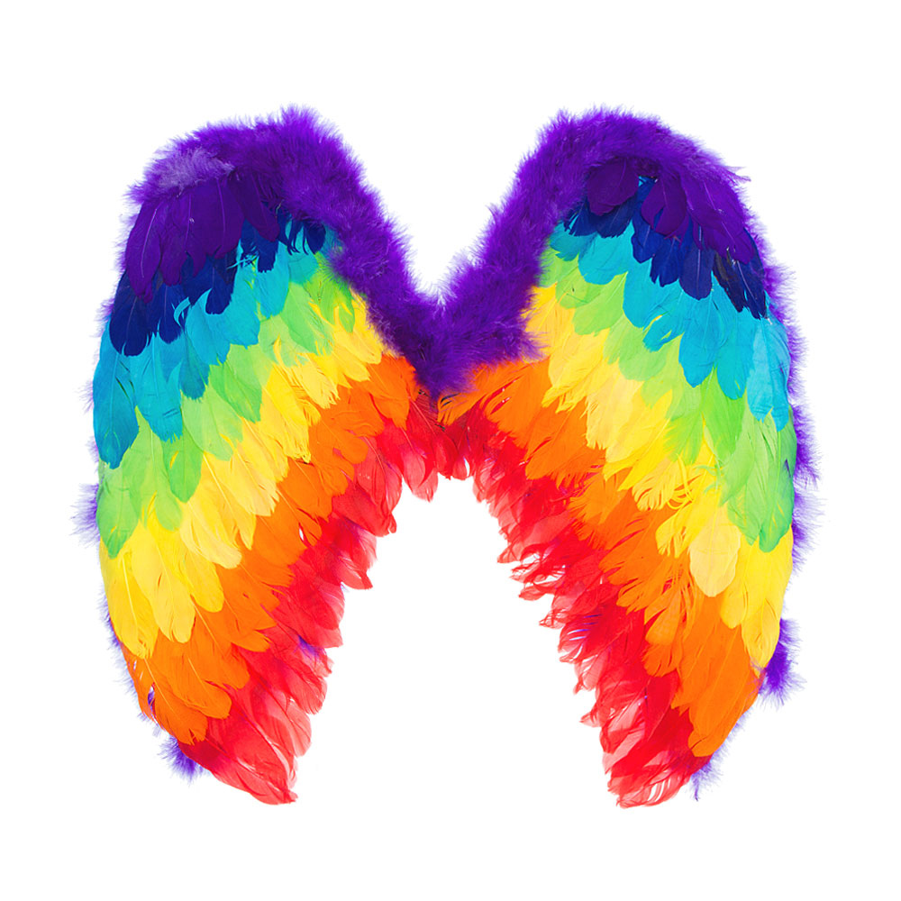 Wings Of Color Care's Photo