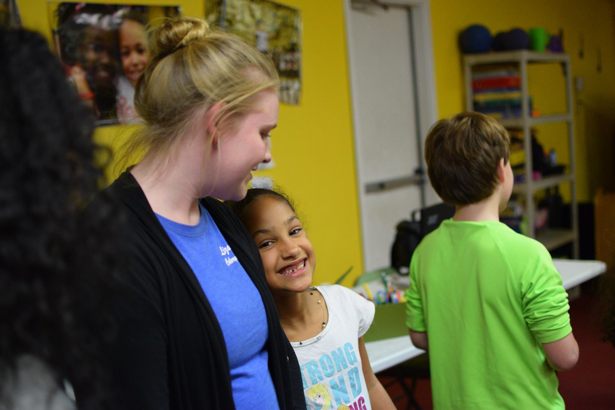 Youth Village, Inc's Photo