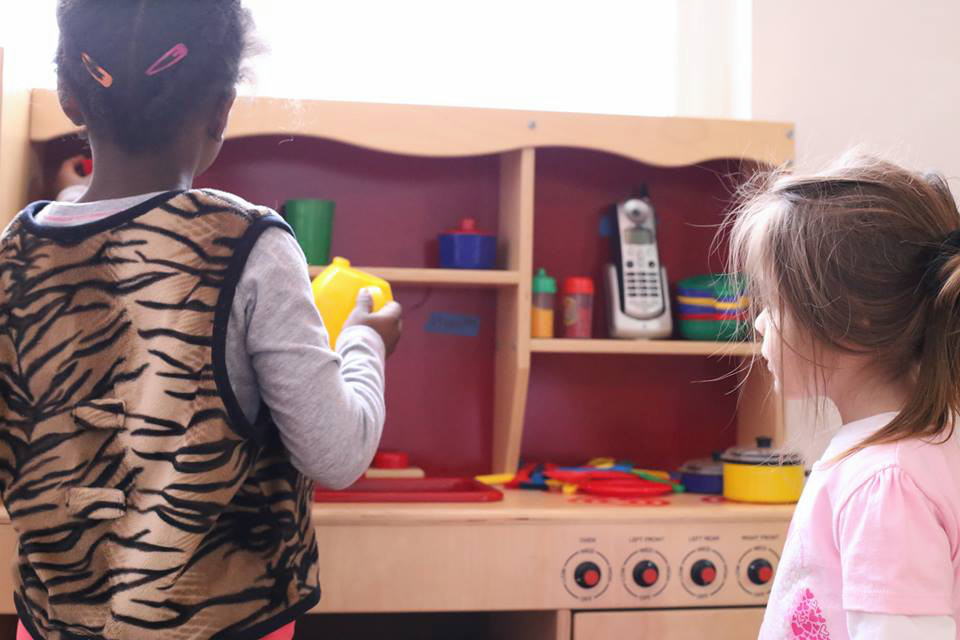 Fun & Learning Childcare Home's Photo