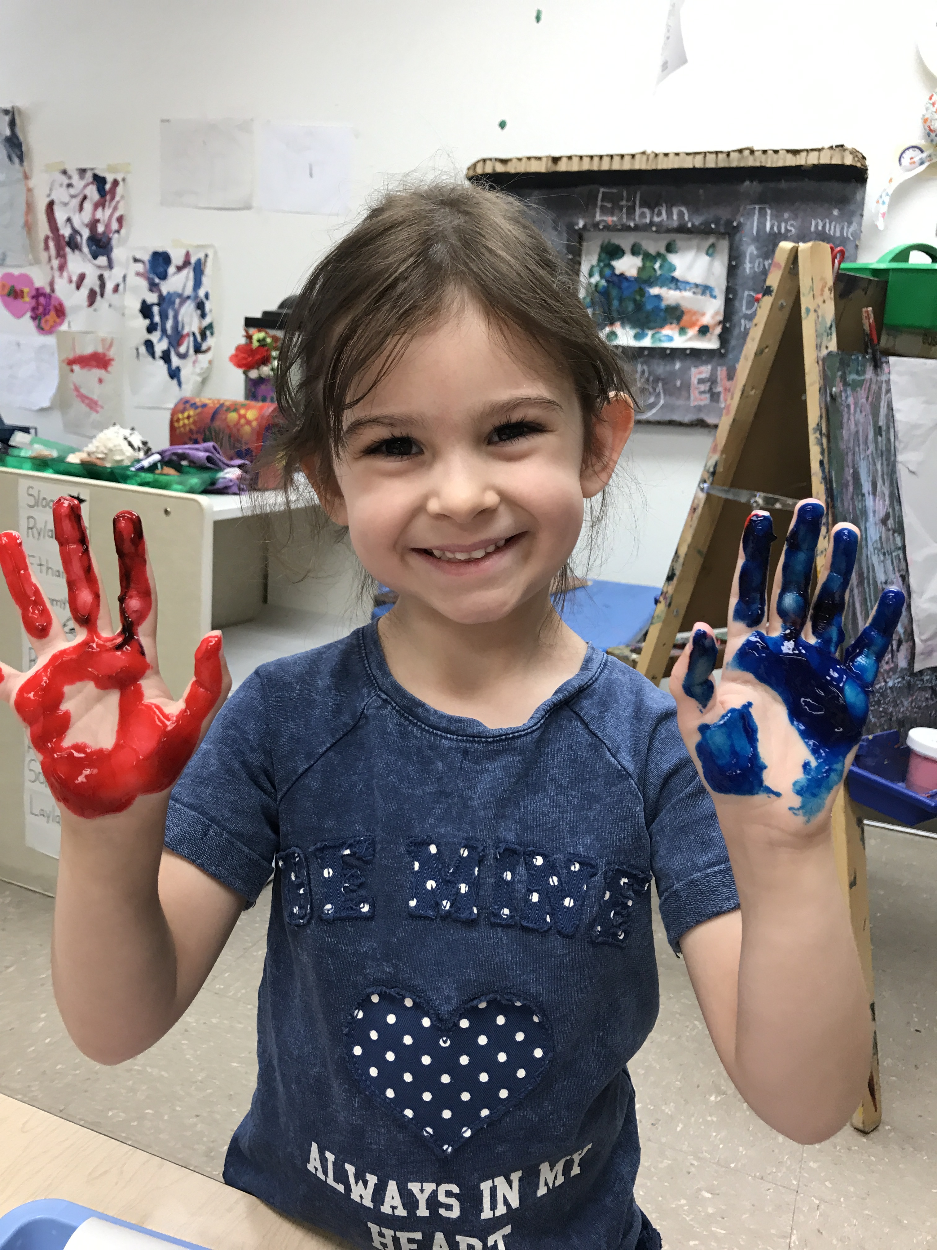 Hill and Dale Child Development Center's Photo