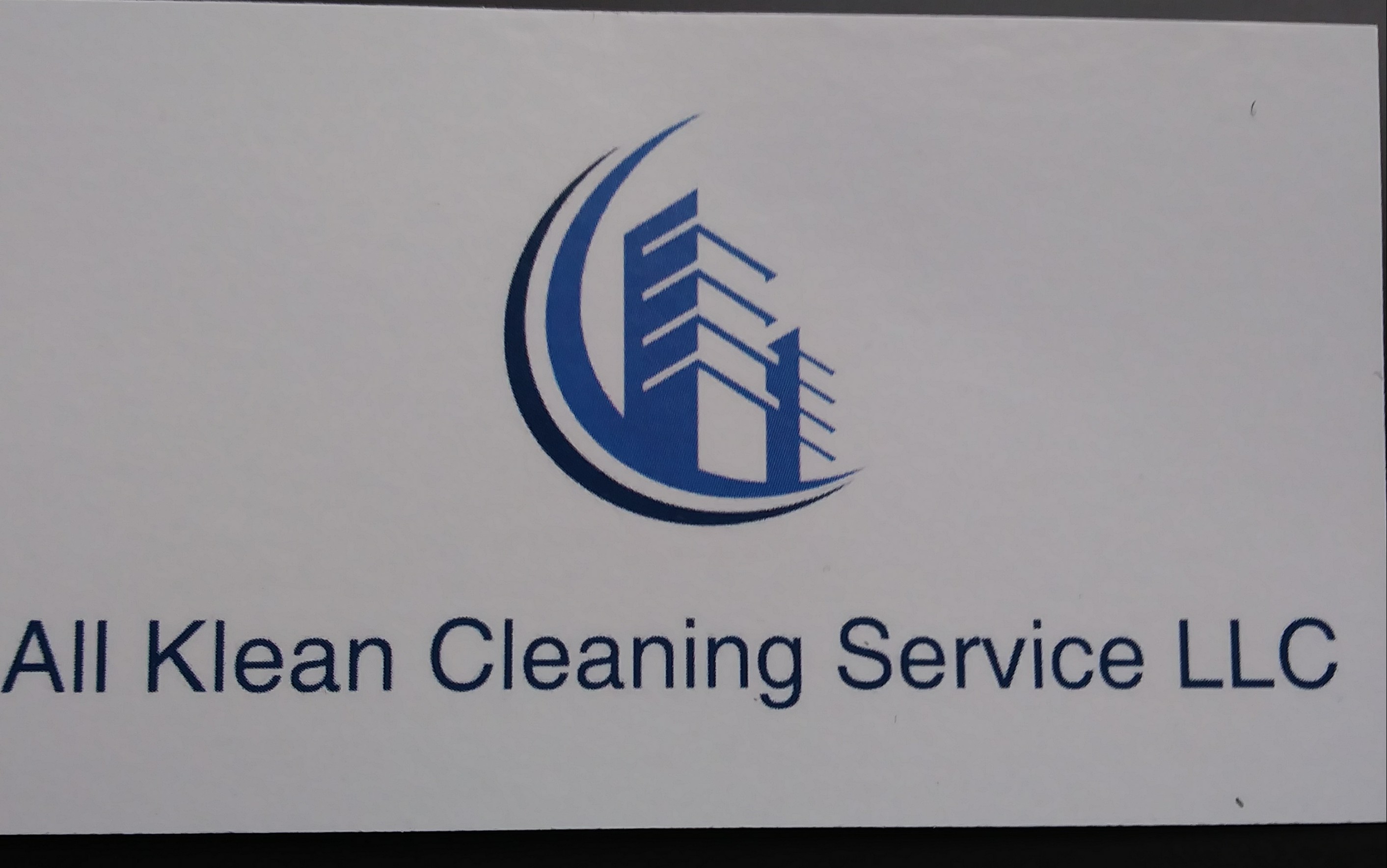 All Klean Cleaning Service LLC's Photo
