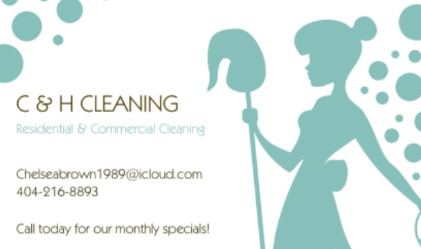 C & H CLEANING's Photo