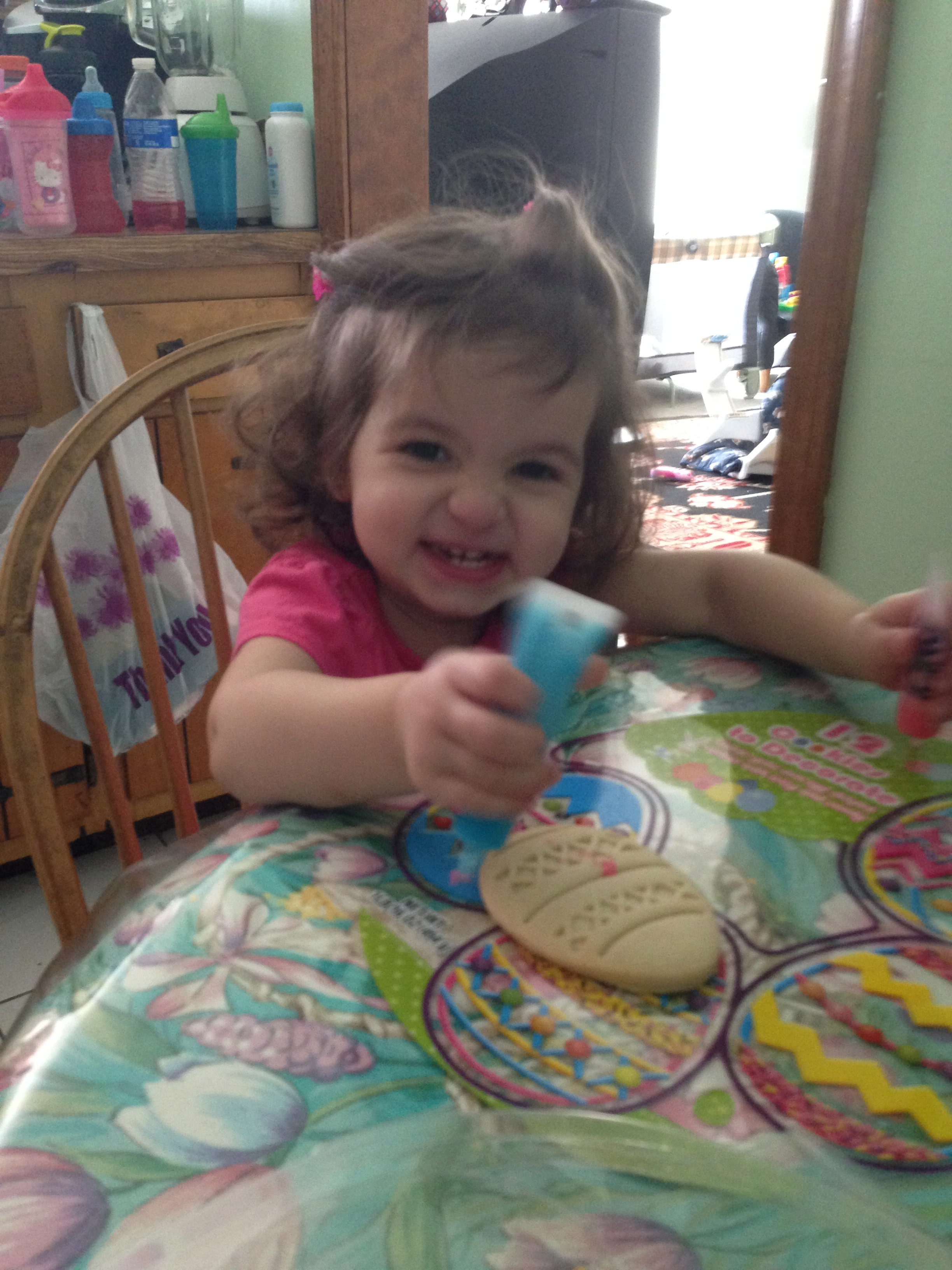 Claire's Home Day Care's Photo