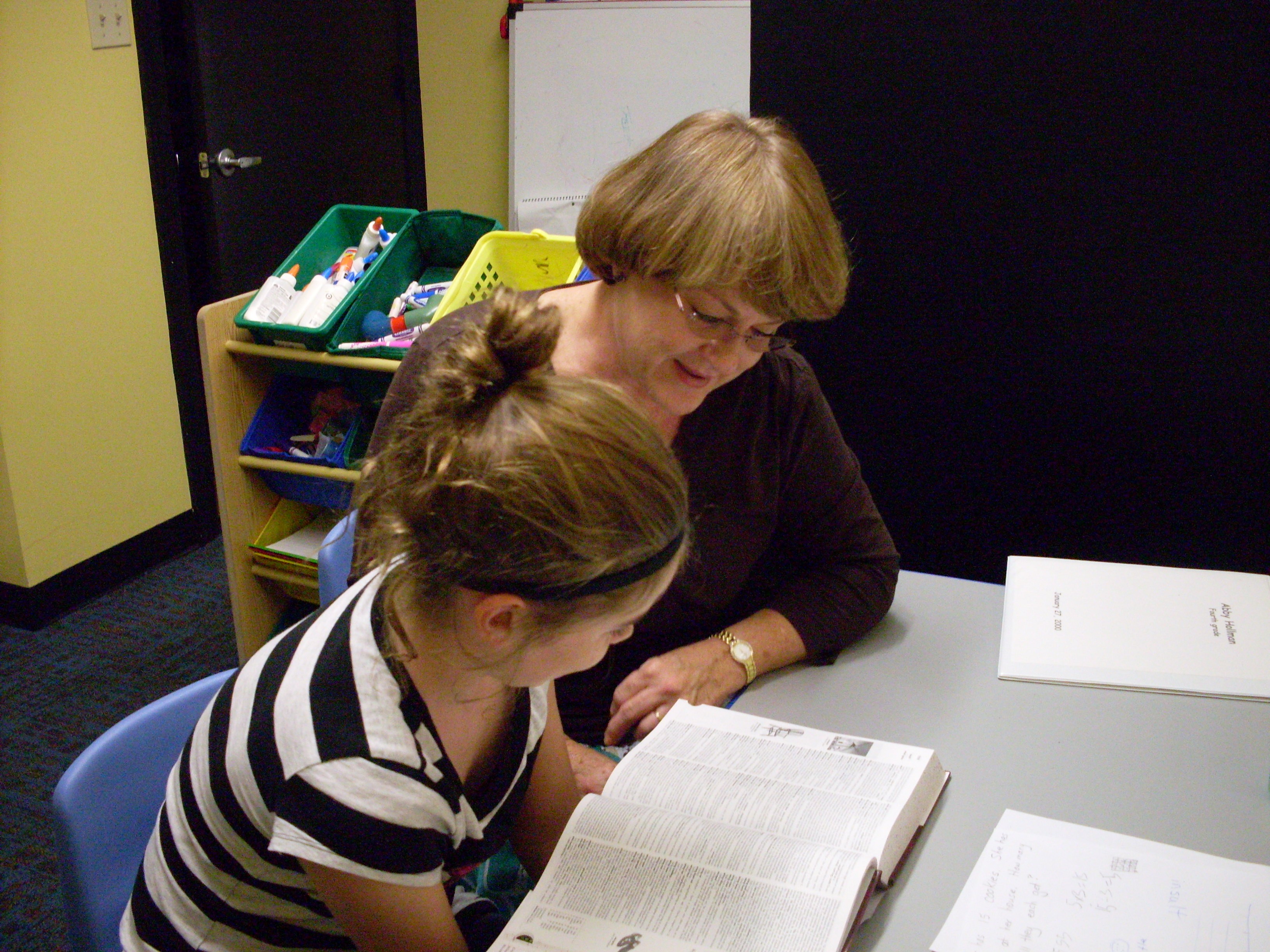 Bay Area Learning Center's Photo