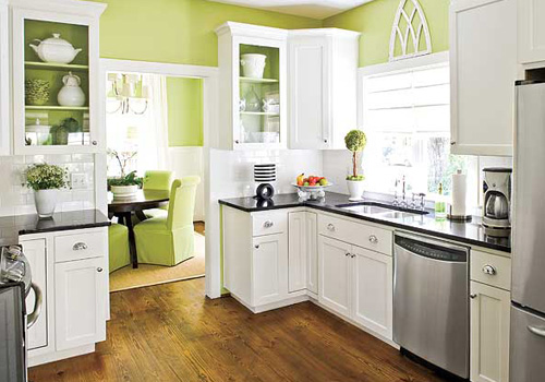 Thorough Green Cleaning's Photo